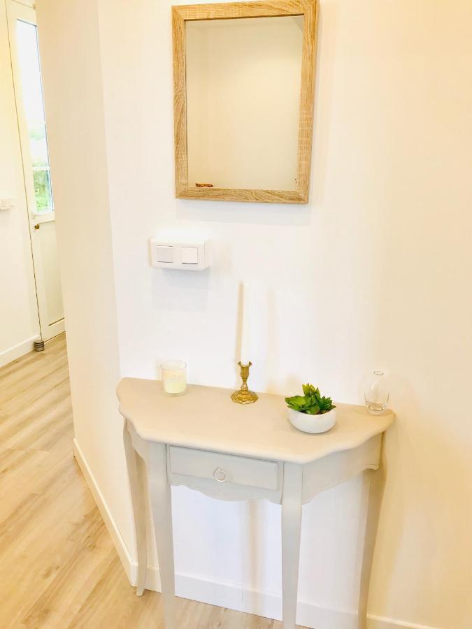 Le Clos de la Gravette Bessières Extérieur photo