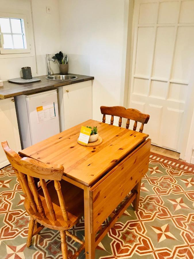 Le Clos de la Gravette Bessières Extérieur photo